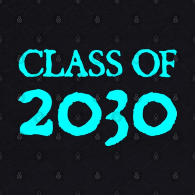 Class Of 2030 by  hal mafhoum?